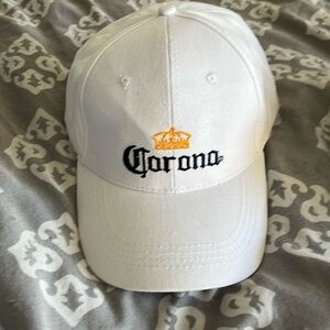 Corona hat